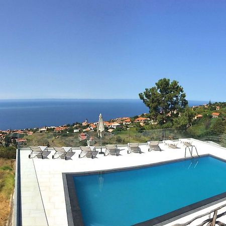 Villa Casa Dos Reis Calheta  Exterior foto