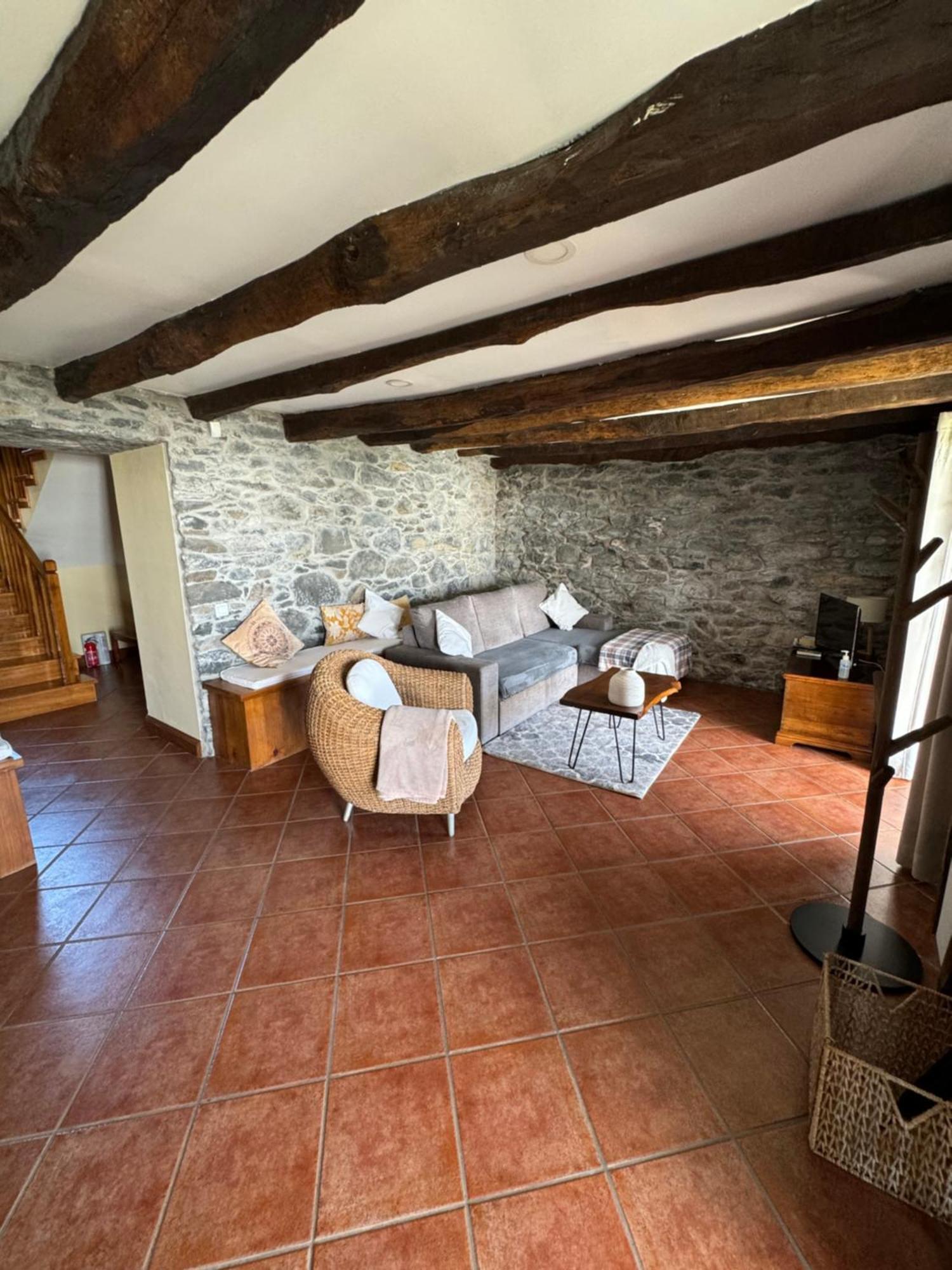 Villa Casa Dos Reis Calheta  Exterior foto