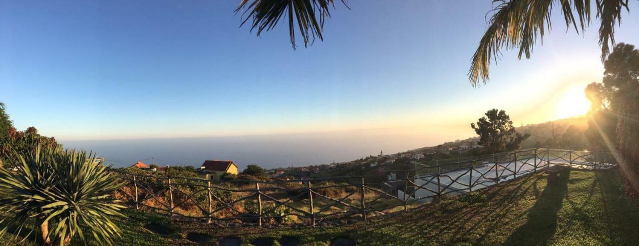 Villa Casa Dos Reis Calheta  Exterior foto